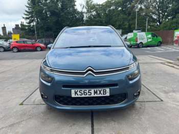 2015 (65) - 1.6 BlueHDi Exclusive 5dr