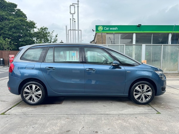 Used Citroen C4 Grand Picasso 2015 for sale - 75478908: Photo 5