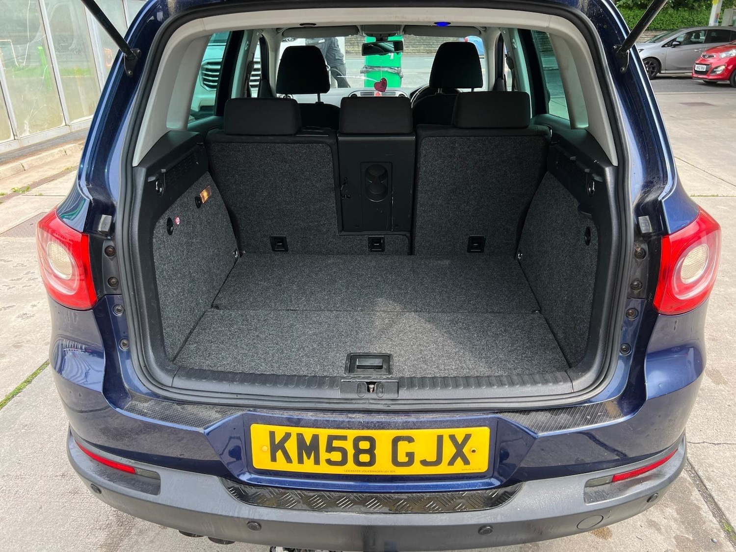 Vehicle 7