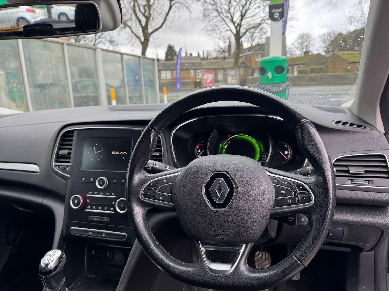 Used Renault Megane 2017 for sale - 76989788: Photo 15