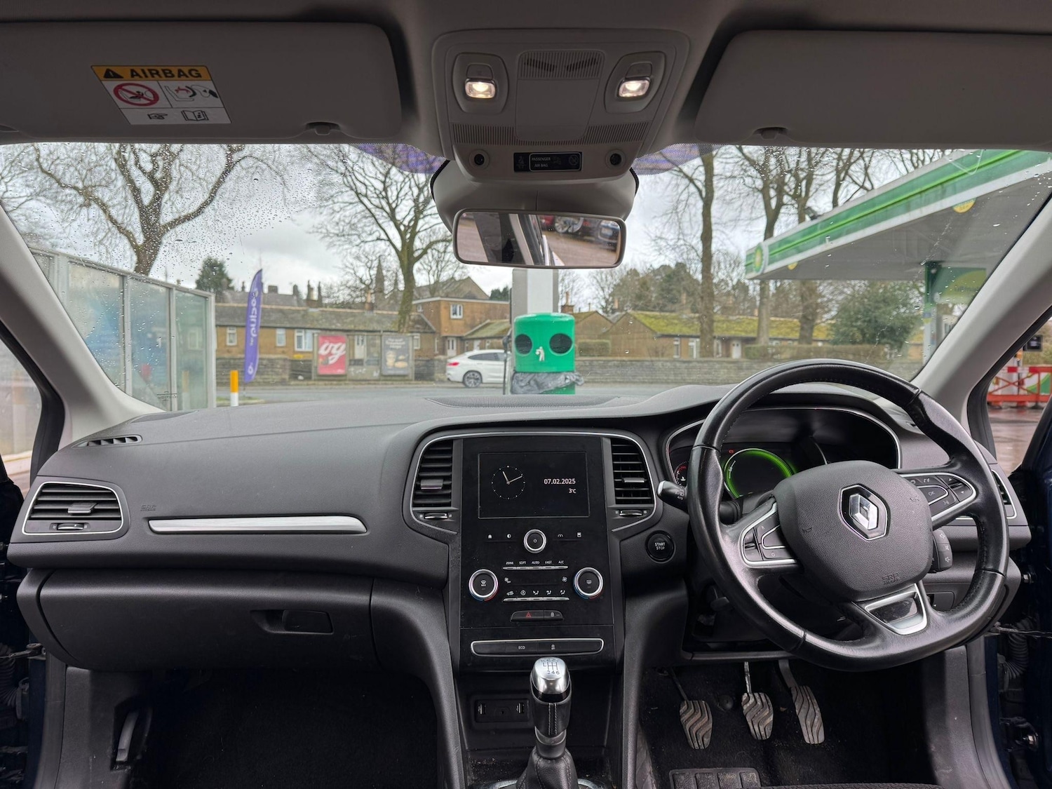 Used Renault Megane 2017 for sale - 76989788: Photo 16