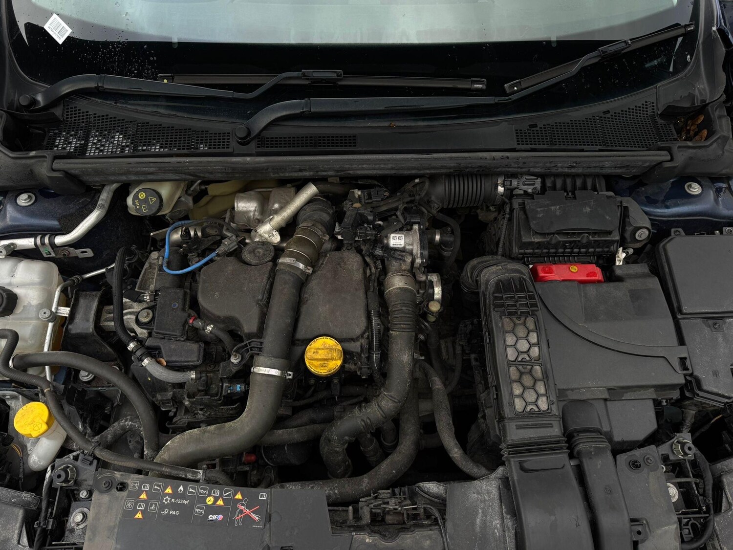 Used Renault Megane 2017 for sale - 76989788: Photo 17