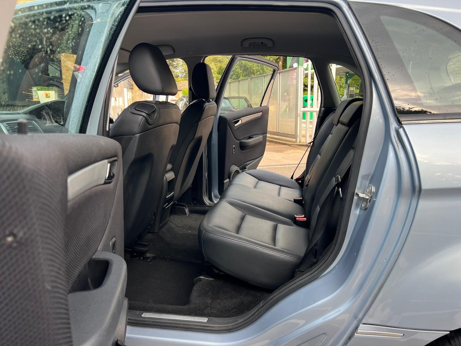 Used Mercedes-Benz B Class 2008 for sale - 76991339: Photo 18