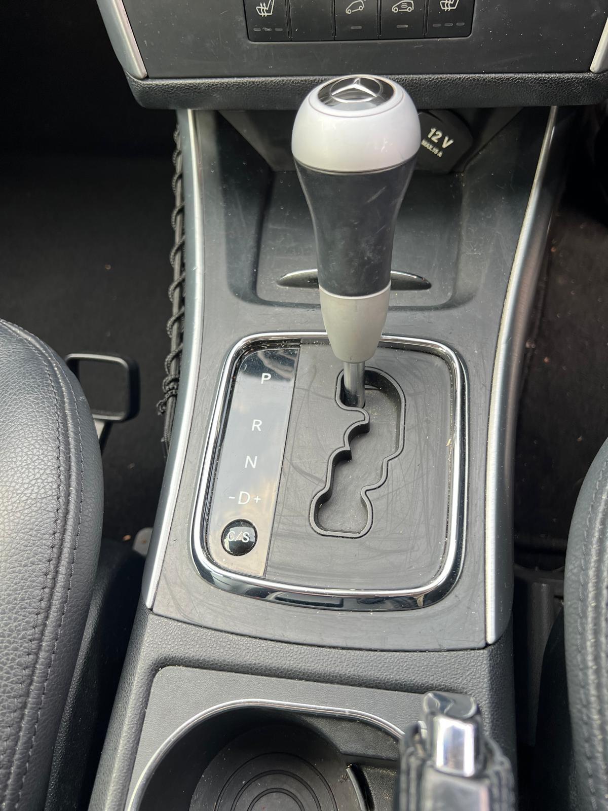 Used Mercedes-Benz B Class 2008 for sale - 76991339: Photo 21