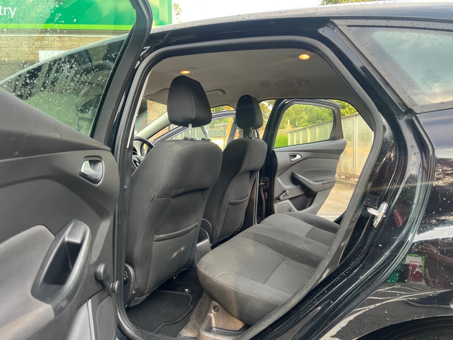 Used Mercedes-Benz B Class 2008 for sale - 76991339: Photo 23