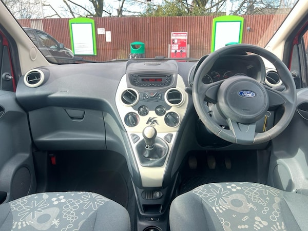 Used Ford Ka 2013 for sale - 75430321: Photo 10