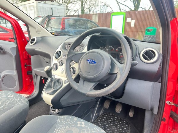 Used Ford Ka 2013 for sale - 75430321: Photo 11