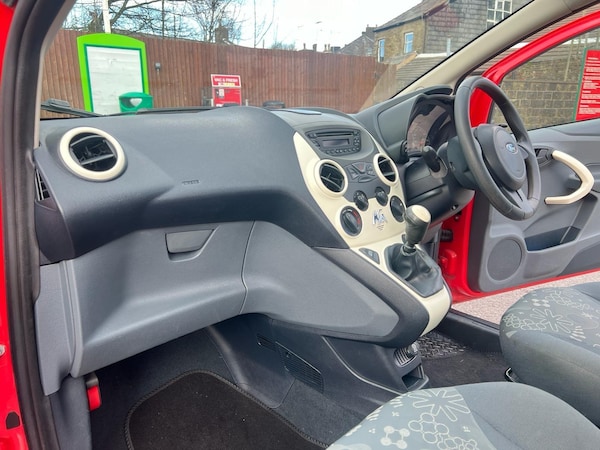 Used Ford Ka 2013 for sale - 75430321: Photo 12