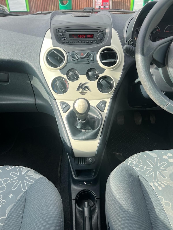 Used Ford Ka 2013 for sale - 75430321: Photo 14