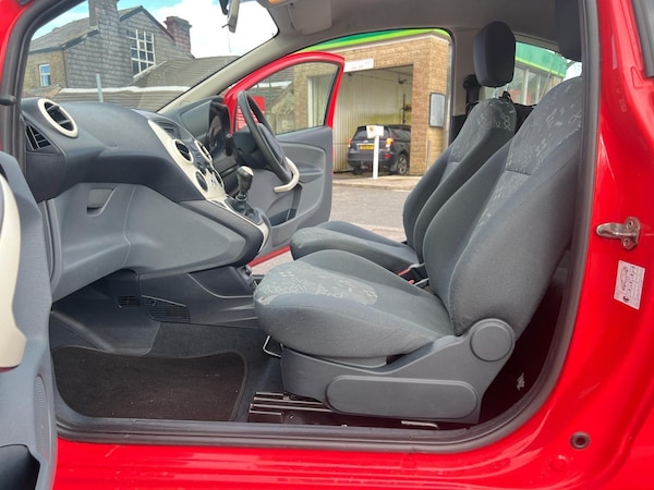 Used Ford Ka 2013 for sale - 75430321: Photo 15