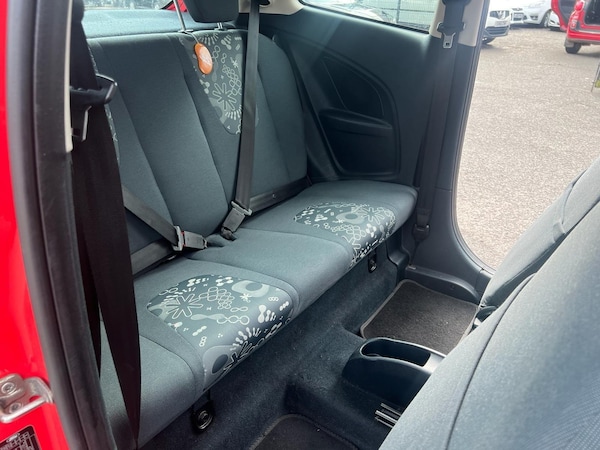 Used Ford Ka 2013 for sale - 75430321: Photo 16