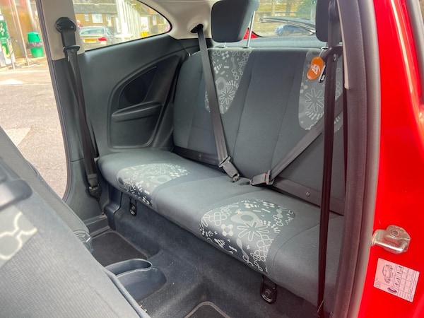 Used Ford Ka 2013 for sale - 75430321: Photo 17
