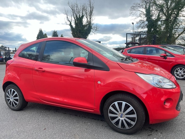 Used Ford Ka 2013 for sale - 75430321: Photo 3