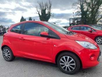 Used Ford Ka 2013 for sale - 75430321: Photo