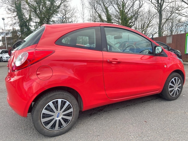 Used Ford Ka 2013 for sale - 75430321: Photo 5