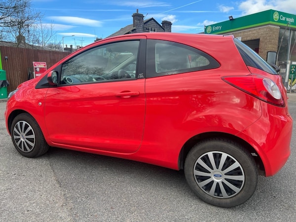 Used Ford Ka 2013 for sale - 75430321: Photo 6