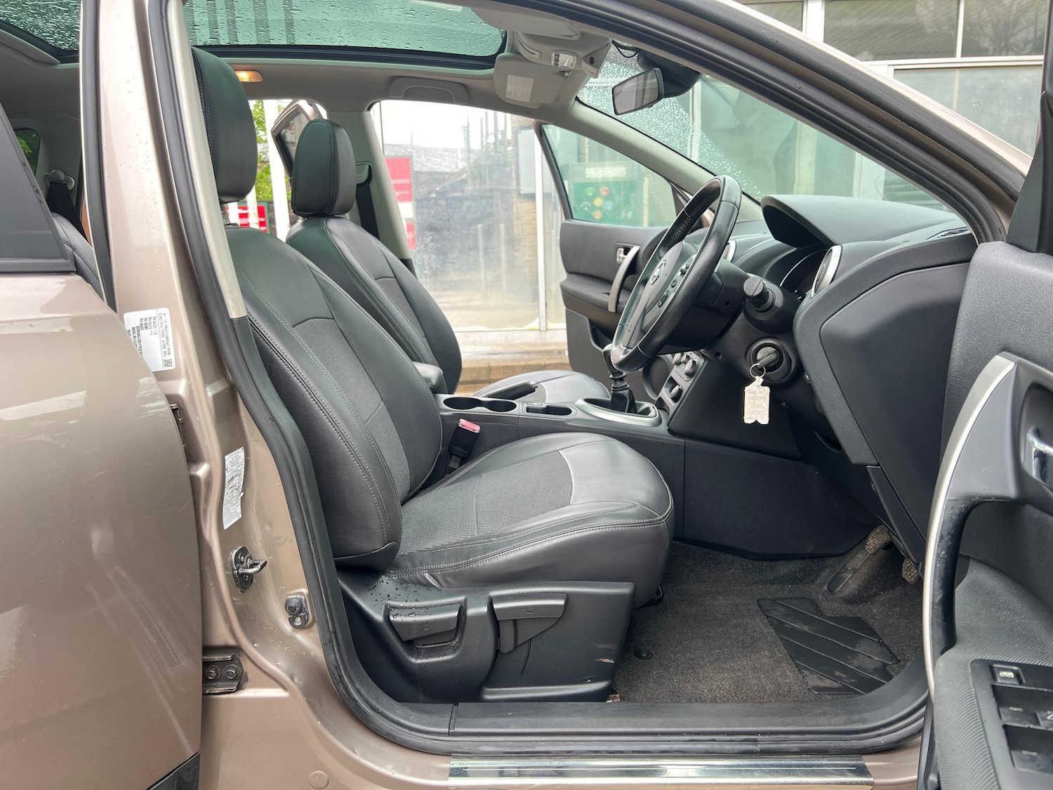 Used Nissan Qashqai+2 2011 for sale - 76988799: Photo 16