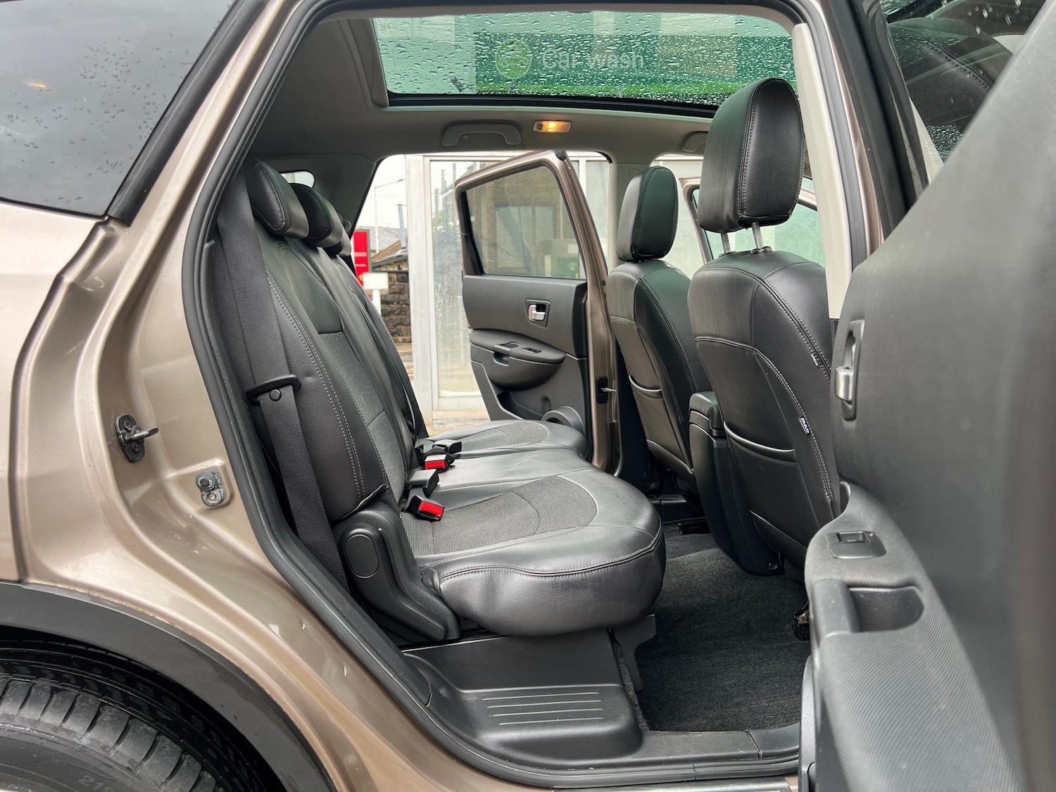 Used Nissan Qashqai+2 2011 for sale - 76988799: Photo 21