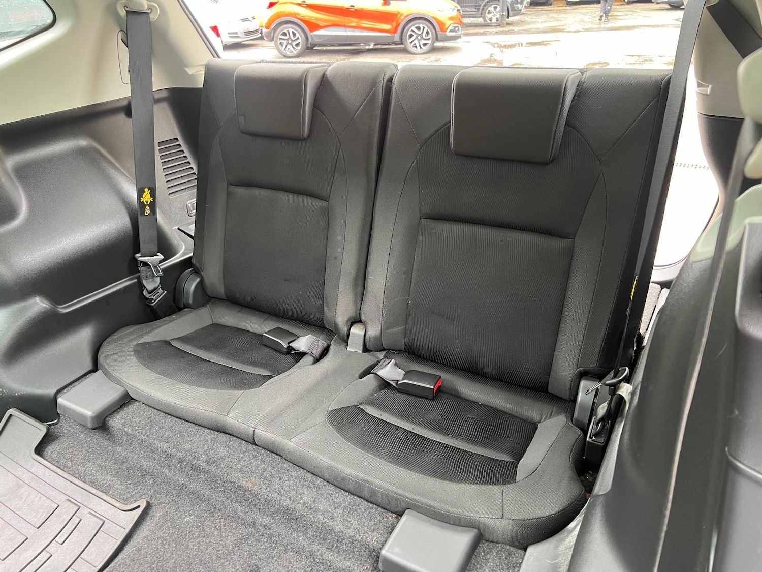 Used Nissan Qashqai+2 2011 for sale - 76988799: Photo 23