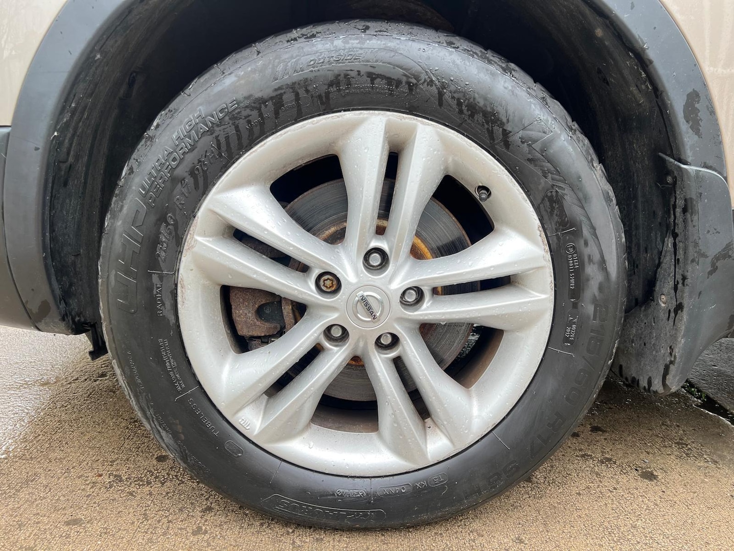 Used Nissan Qashqai+2 2011 for sale - 76988799: Photo 24