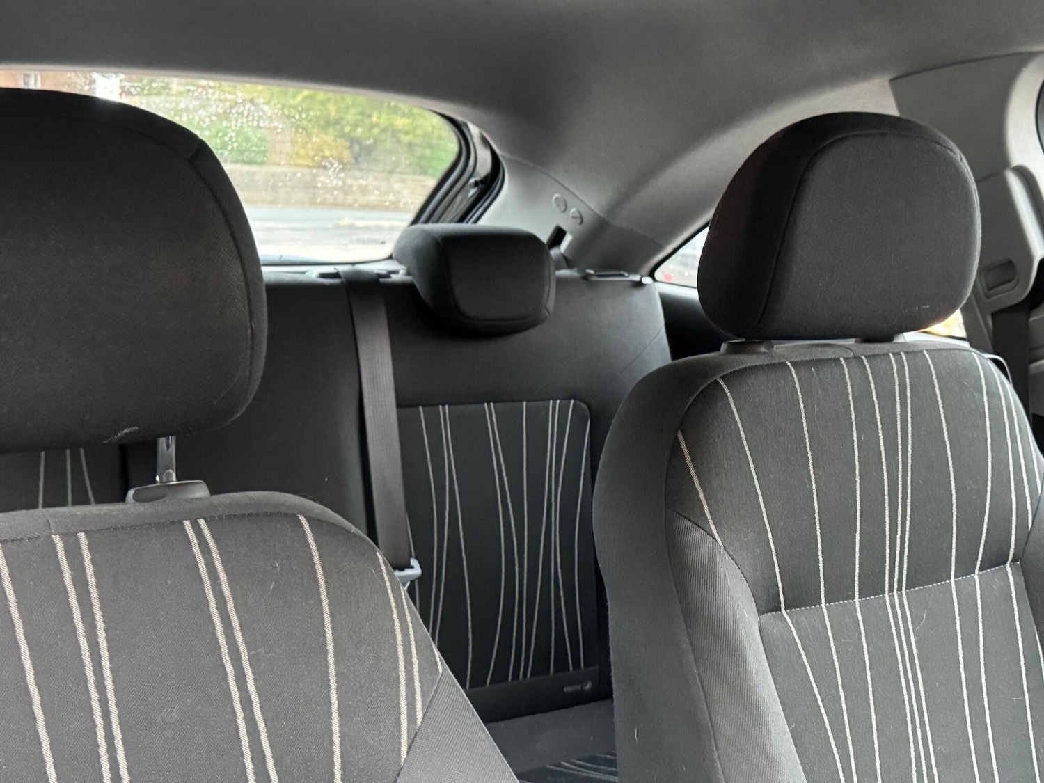 Used Vauxhall Corsa 2010 for sale - 77633674: Photo 11