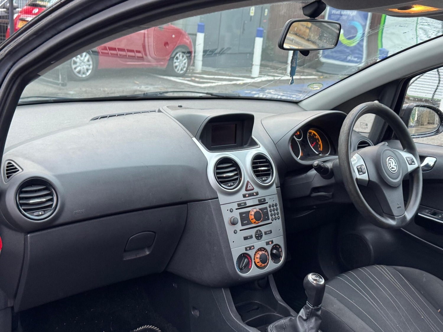 Used Vauxhall Corsa 2010 for sale - 77633674: Photo 14