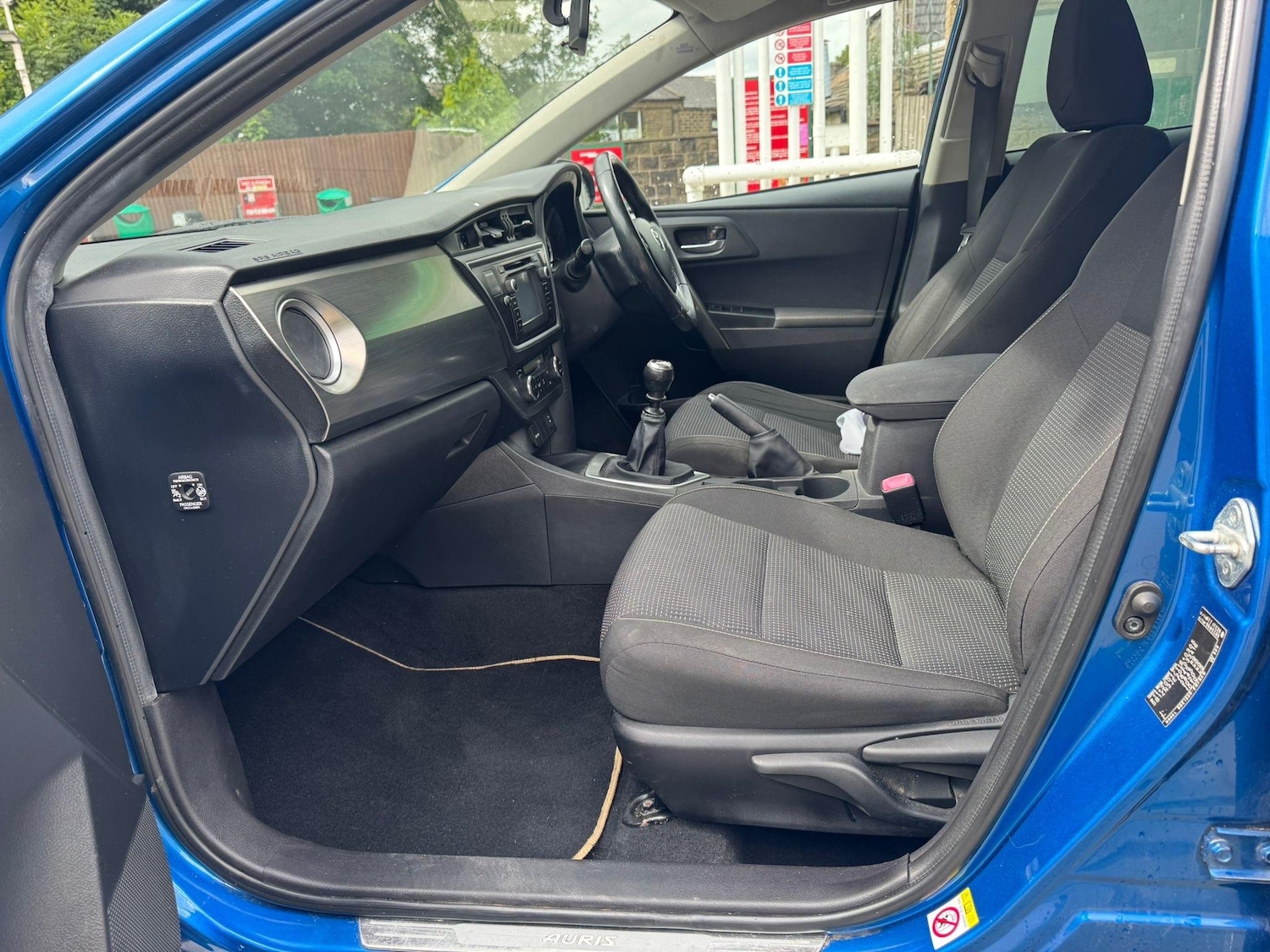 Vehicle 13