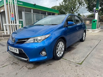 Used Toyota Auris 2014 for sale - 75431954: Photo