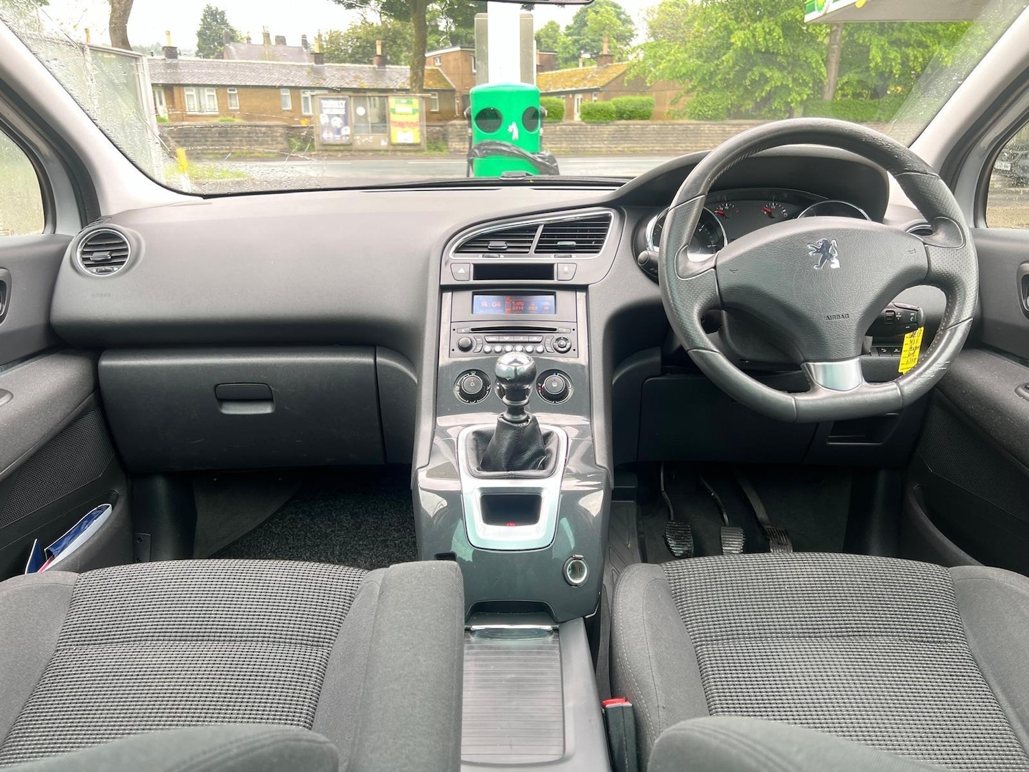 Vehicle 11