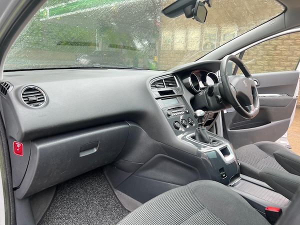 Used Peugeot 5008 2013 for sale - 75431503: Photo 13