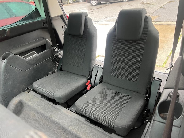 Used Peugeot 5008 2013 for sale - 75431503: Photo 17