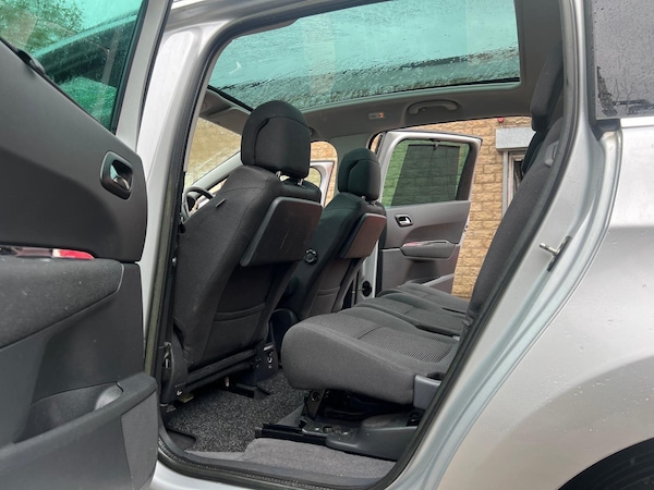 Used Peugeot 5008 2013 for sale - 75431503: Photo 20