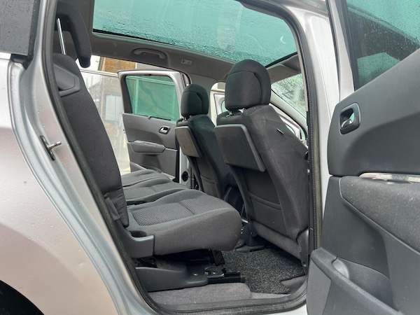 Used Peugeot 5008 2013 for sale - 75431503: Photo 21