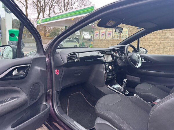 Used DS Automobiles DS 3 2016 for sale - 75431721: Photo 13