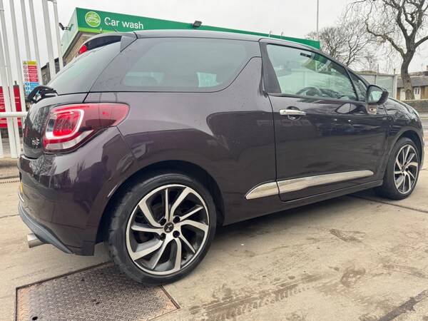 Used DS Automobiles DS 3 2016 for sale - 75431721: Photo 3