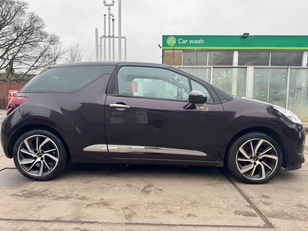 Used DS Automobiles DS 3 2016 for sale - 75431721: Photo 4