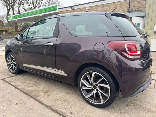 Used DS Automobiles DS 3 2016 for sale - 75431721: Photo 5