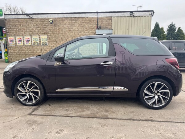 Used DS Automobiles DS 3 2016 for sale - 75431721: Photo 6