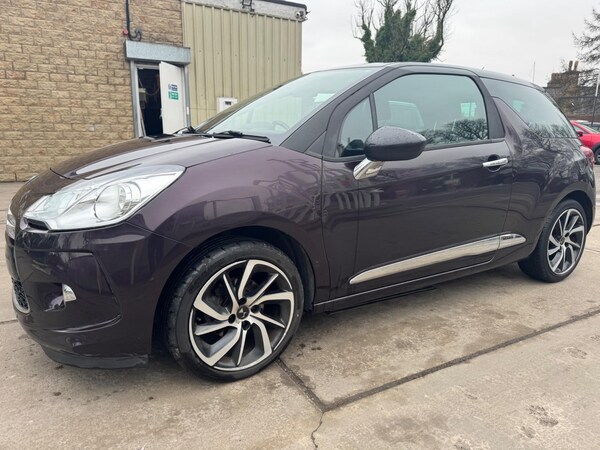 Used DS Automobiles DS 3 2016 for sale - 75431721: Photo 7