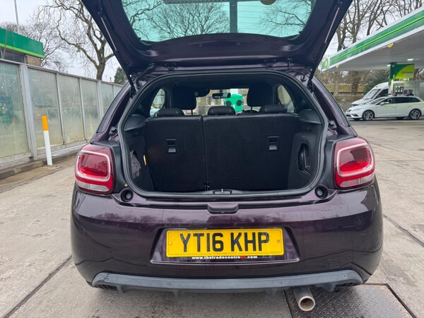 Used DS Automobiles DS 3 2016 for sale - 75431721: Photo 9