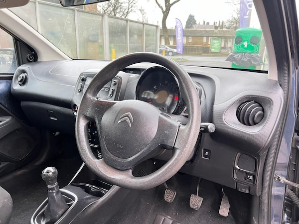 Used Citroen C1 2015 for sale - 75430524: Photo 12