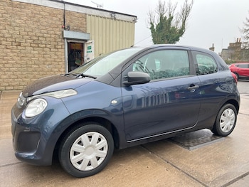 Used Citroen C1 2015 for sale - 75430524: Photo