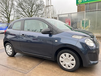 Used Citroen C1 2015 for sale - 75430524: Photo
