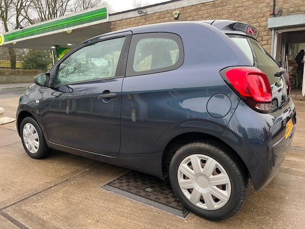 Used Citroen C1 2015 for sale - 75430524: Photo 5