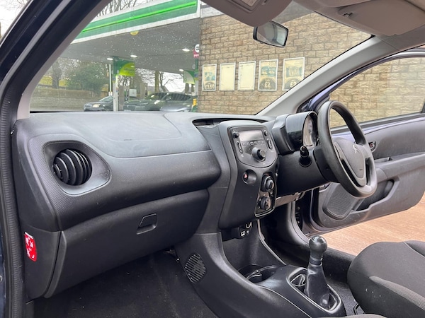 Used Citroen C1 2015 for sale - 75430524: Photo 9