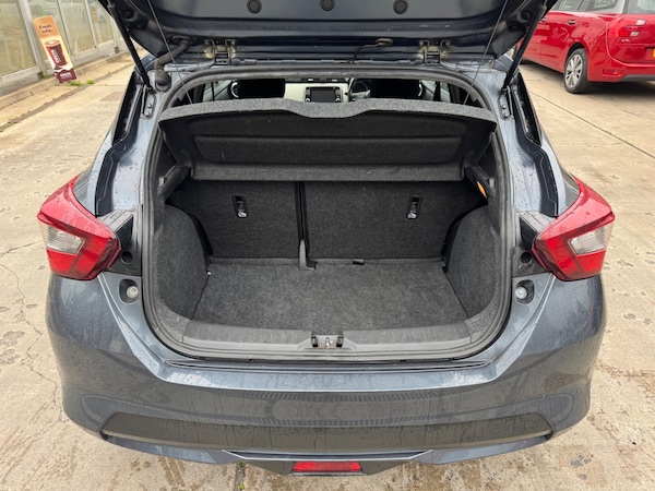 Used Nissan Micra 2018 for sale - 75431335: Photo 11