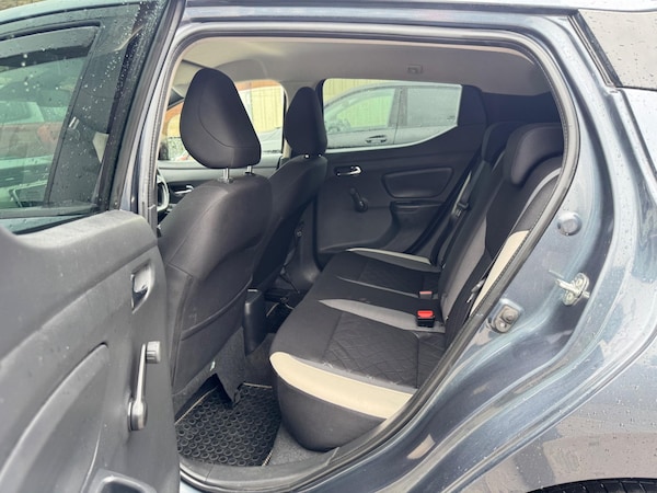 Used Nissan Micra 2018 for sale - 75431335: Photo 14