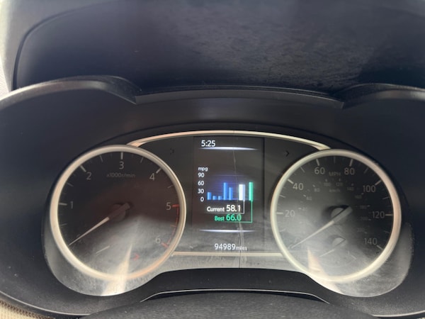 Used Nissan Micra 2018 for sale - 75431335: Photo 16