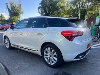 Used DS Automobiles DS 5 2015 for sale - 78384745: Photo