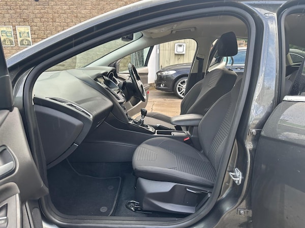 Used Ford Focus 2017 for sale - 75431375: Photo 13